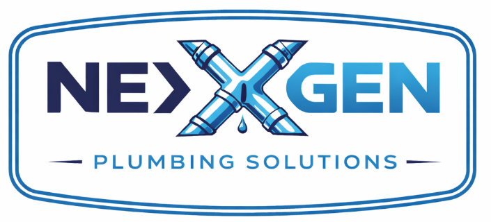 NexGen Plumbing Solutions Logo